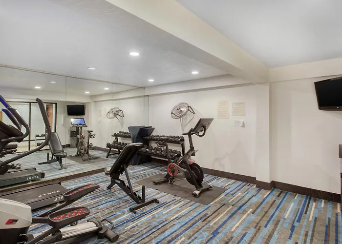 Surestay Plus Hotel By Best Western Price