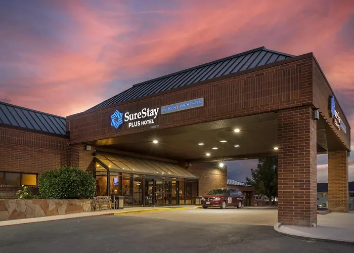 Surestay Plus Hotel By Best Western Price