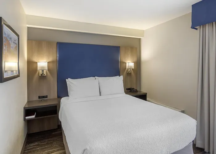 Surestay Plus Hotel By Best Western Price