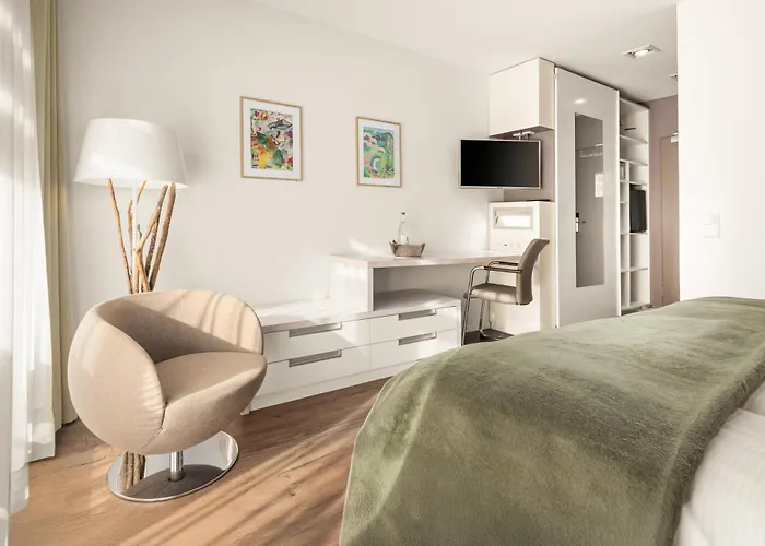 Boutique Hotel Villa Lago