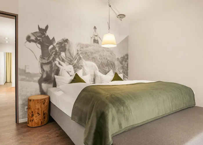 Boutique Hotel Villa Lago