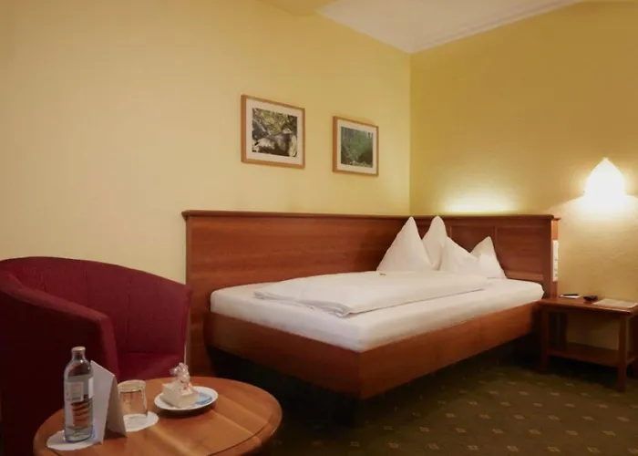 Hotel & Restaurant Stern