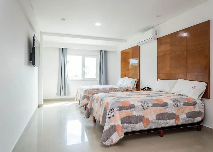 Suites Gaby Cancun