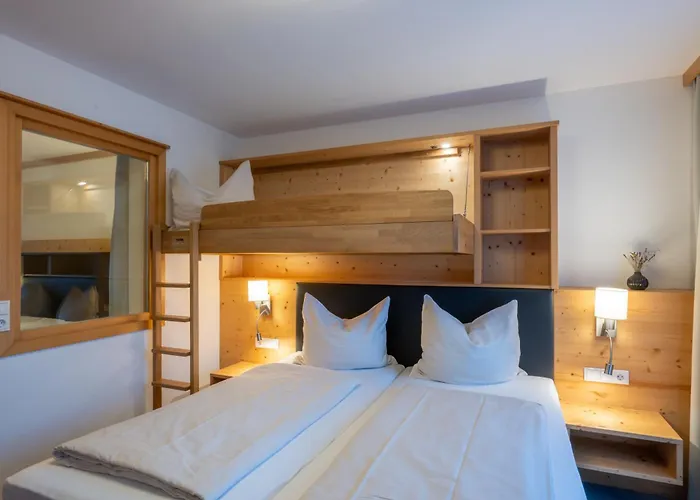 Familienhotel Botenwirt