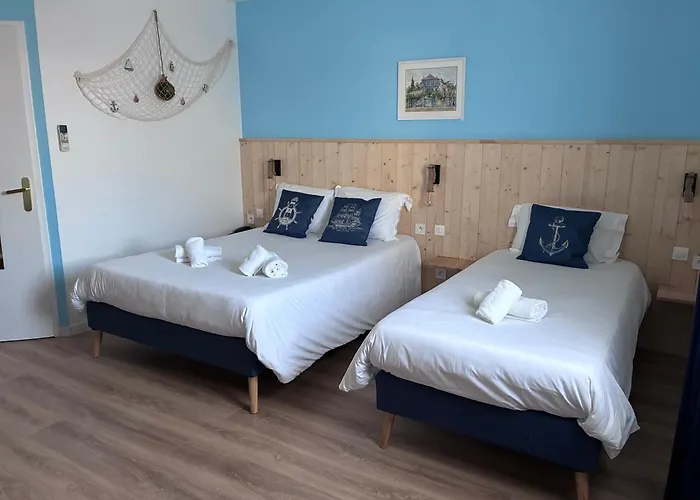 Hotel Marjolaine