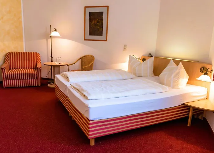 Hotel Weidenmühle