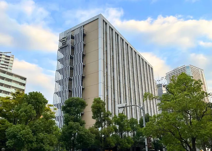 Hotel Gracery Tokyo Tamachi