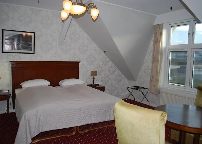 Fleischer'S Hotel