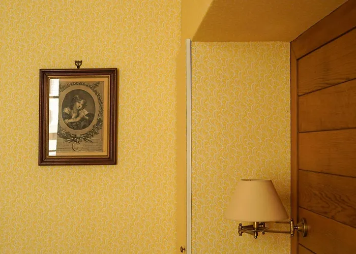 Hotel Saint James