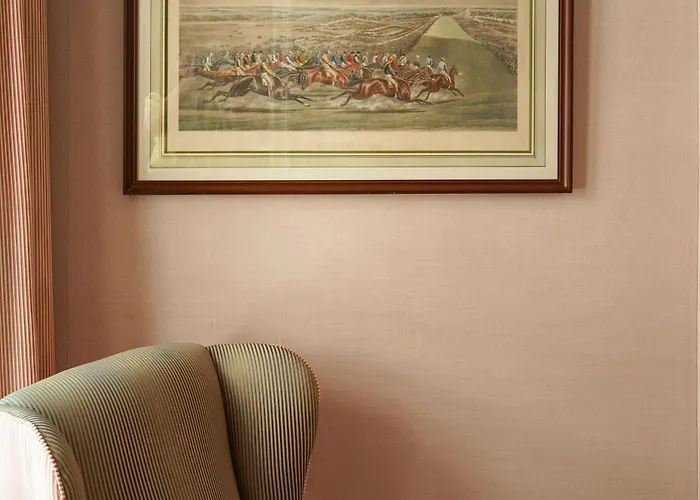 Hotel Saint James