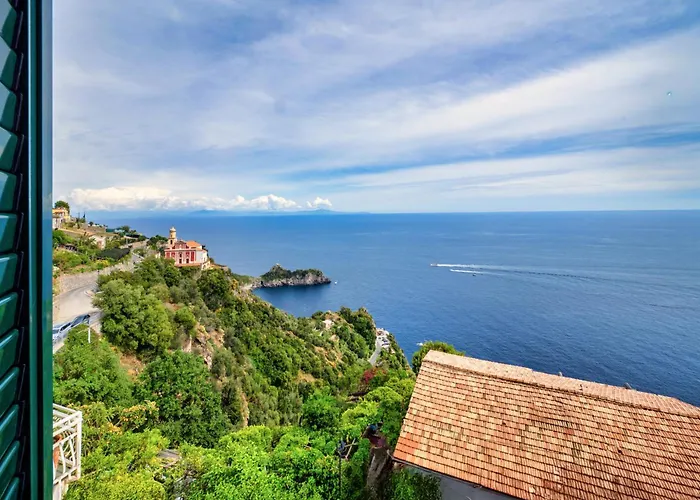 Locanda Degli Agrumi
