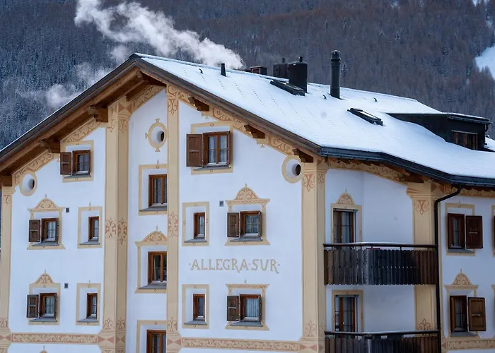 Hotel Allegra