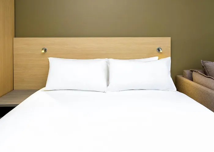 Ibis Budget - Melbourne Cbd