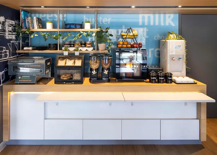 Ibis Budget - Casula Liverpool