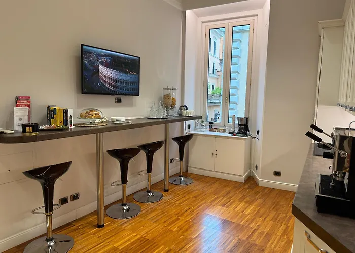 I Tre Moschettieri - D'Artagnan Luxury Guest House