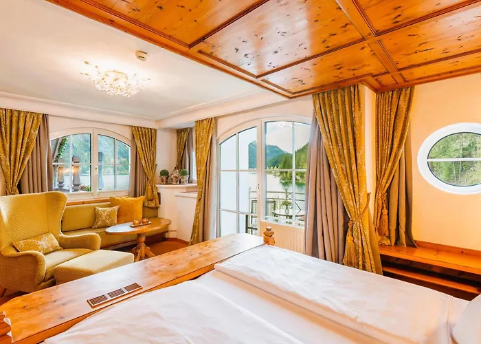 Via Salina - Hotel Am See - Adults Only