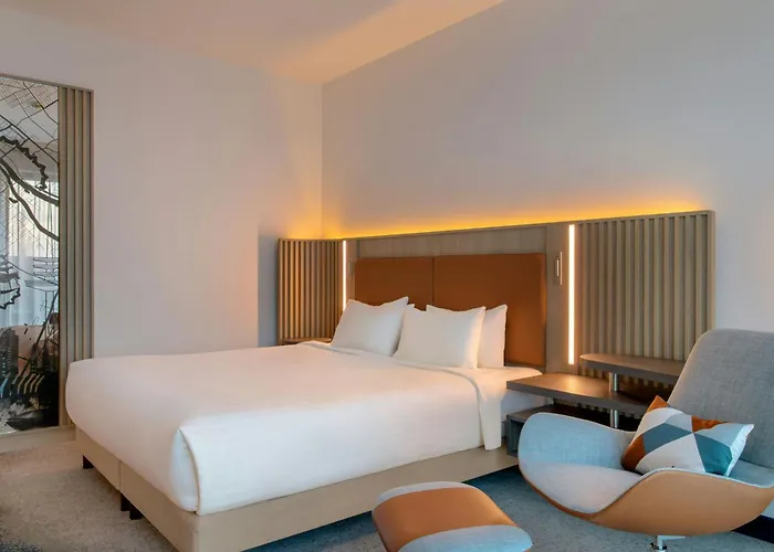 Courtyard By Marriott Bremen