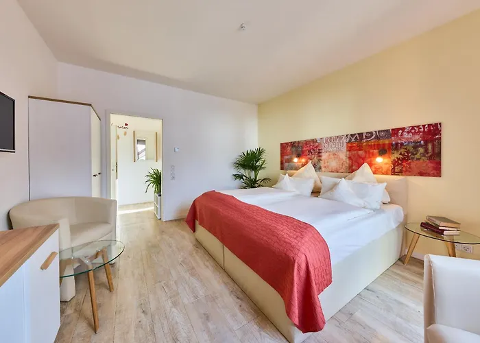 Arador City Hotel Bad Oeynhausen