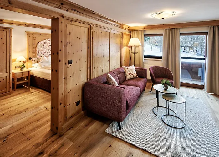 Der Böglerhof - pure nature resort