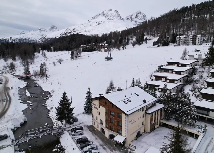 Hotel Nolda