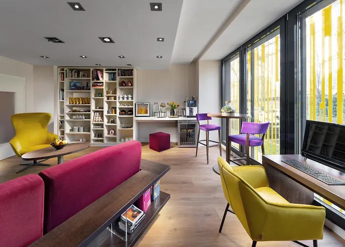 Clarion Congress Hotel Bratislava