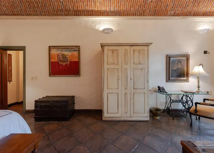 Villa Ganz Boutique Hotel