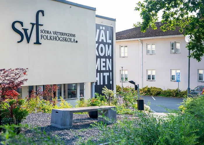 Svf Hotell & Konferens
