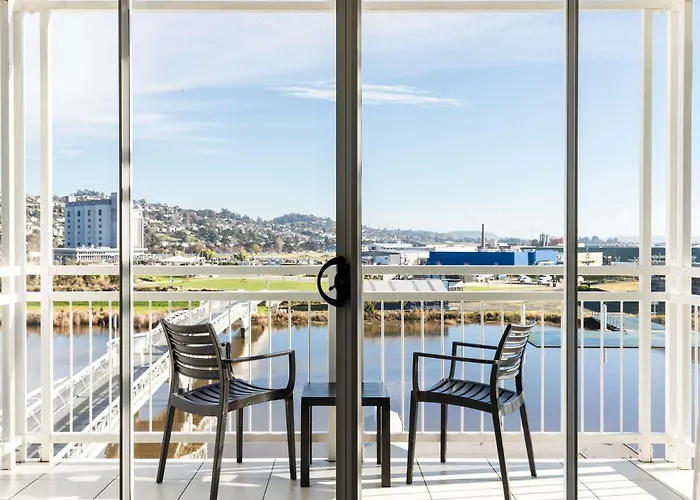 Peppers Seaport Launceston