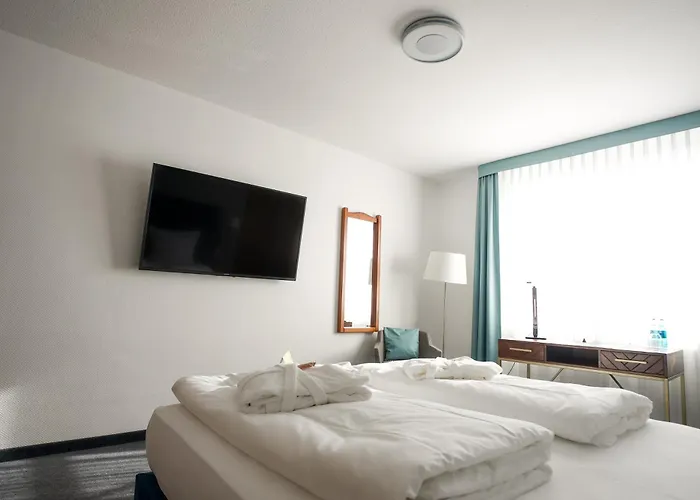 Hotel Frechener Hof