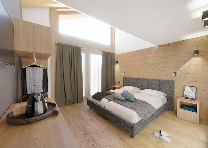 Hotel Astoria Livigno