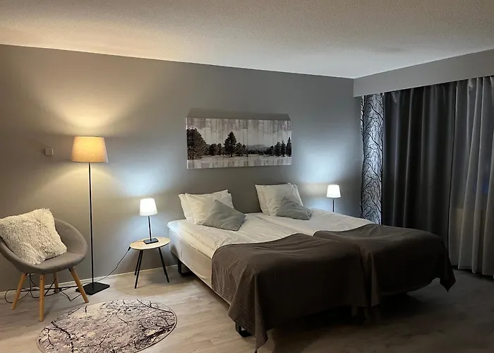Hotel Yoepuu