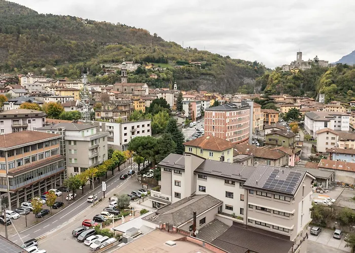 Hotel Giardino
