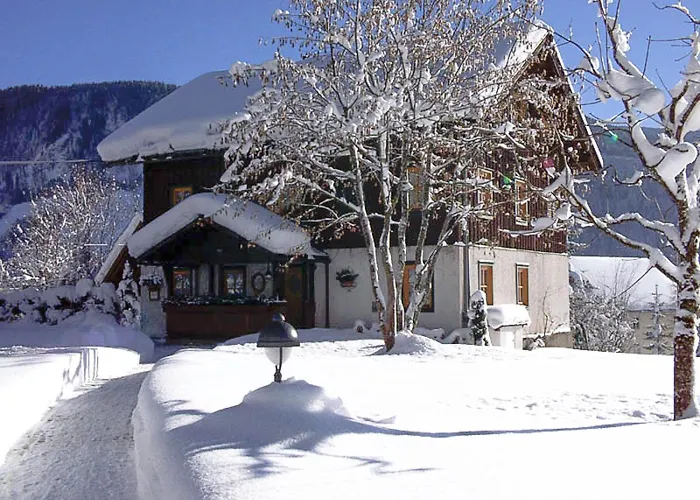Landhaus Koller