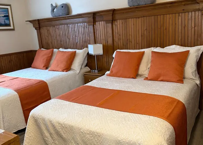 Hotel Sous La Croix 152725