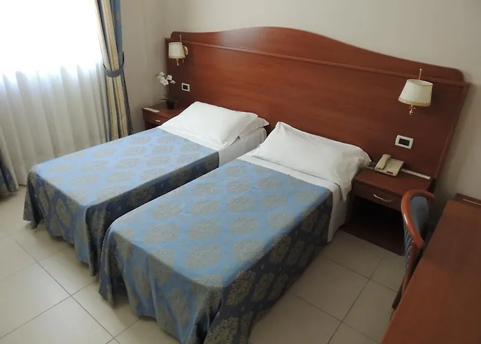 Hotel Rigolfo