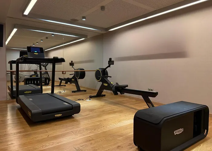 Radisson Blu Hotel, Montpellier