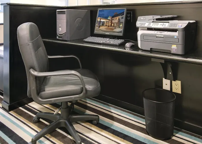 Holiday Inn Express Monticello By Ihg