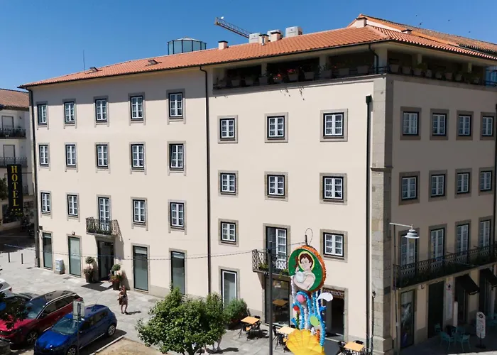 Hotel Dona Sofia