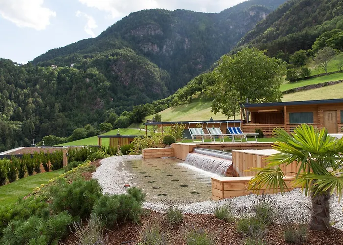 Hotel-Chalet Pennhof