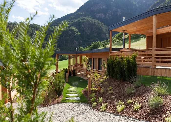 Hotel-Chalet Pennhof