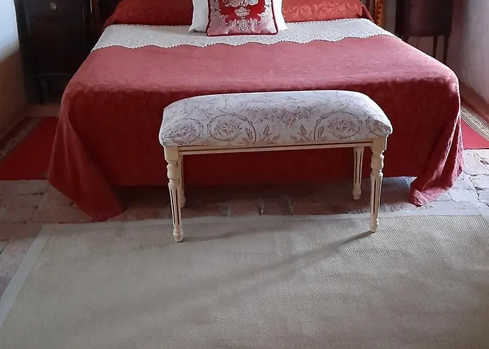 Hotel Boutique Condes Fúcares