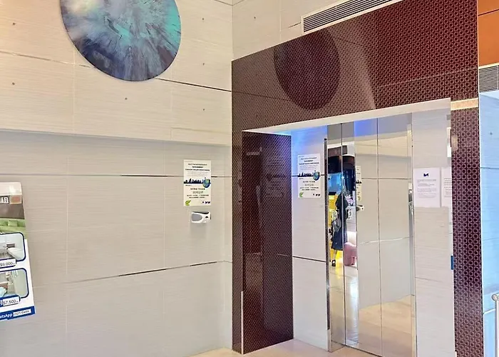 Metacity Mk 名廸旺角