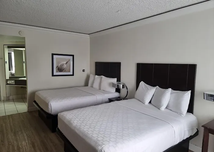 Travelodge By Wyndham Trois-Rivieres