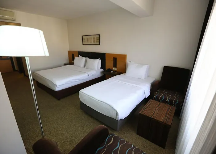 North Point Hotel