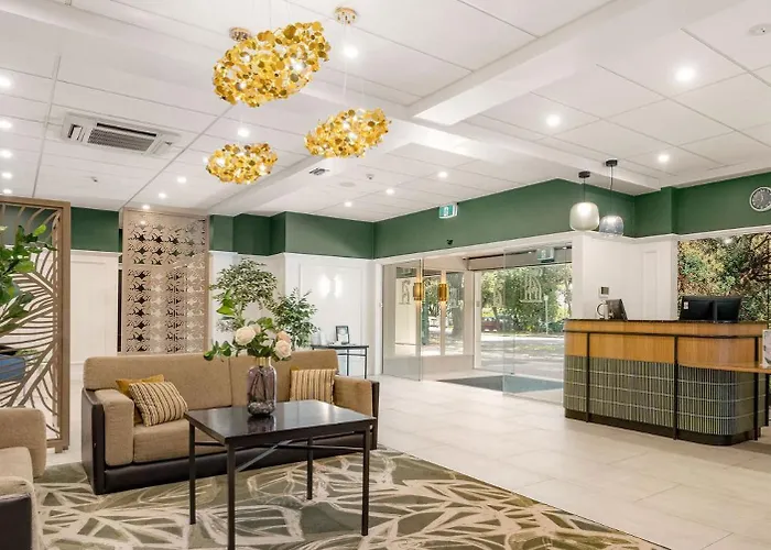 Mercure Tauranga