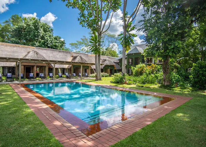 Hippo Hollow Country Estate