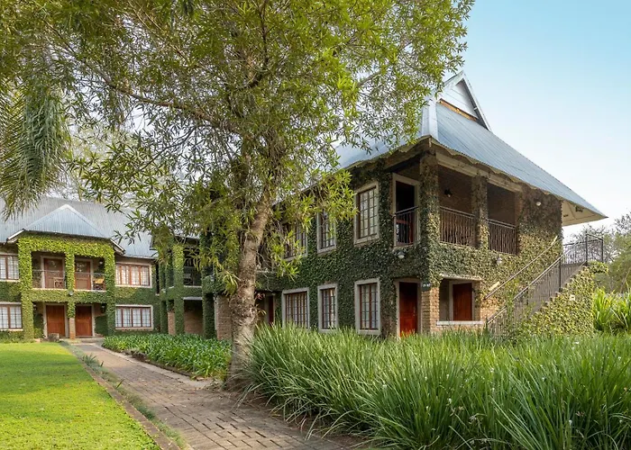 Hippo Hollow Country Estate