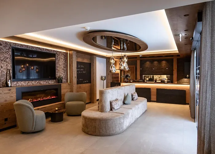 Hotel Wiese