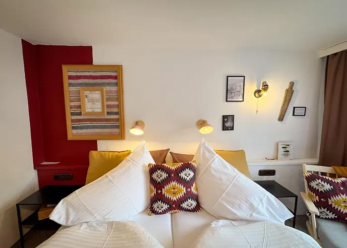 Tenne Arlberg - Boutique Hotel & Restaurant