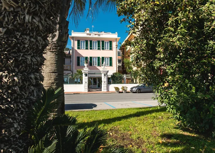 Hotel Lido